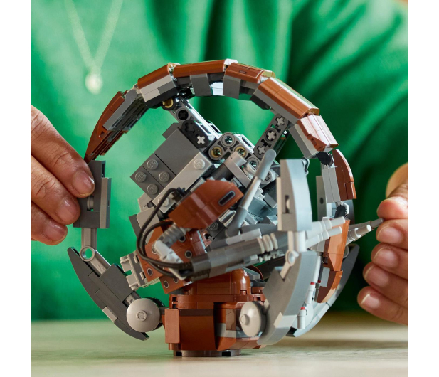LEGO Outlet Star Wars 75381 Droideka™ - 1558170 - zdjęcie 10